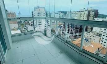 Imagem 6: Imóvel composto por 3 quartos sendo 1 suíte, banheiro social, sala de estar/jantar, varand