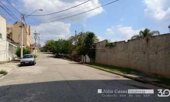 Imagem 3: Terreno a venda com 2400m no Jardim Simus - Sorocaba