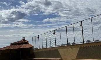 Imagem 5: Cobertura com 4 dormitórios, 204 m² - venda por R$ 460.000,00 ou aluguel por R$ 3.040,00/m