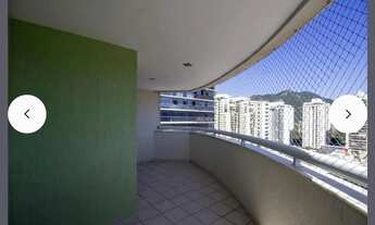 Imagem 2: Apartamento no Recreio de 3 Quartos com 100 m²