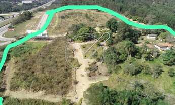 Imagem 7: Área para Investimento privilegiada na Rodovia Castelo Branco