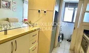 Imagem 2: Apartamento para alugar no bairro Santana - 3 dormitórios, suíte, vaga e infraestrutura co