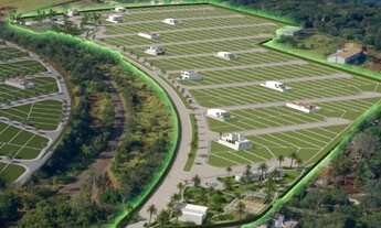 Imagem 2: Terreno Condominio Ecovile Rifaina