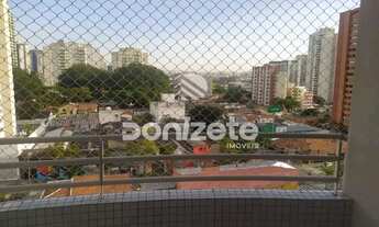 Imagem 6: Imóvel para venda possui 56 metros quadrados com 1 quarto em Jardim - Santo André - SP