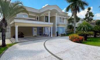 Imagem 3: CASA EM CONDOMÍNIO - TAMBORÉ 2 - SP