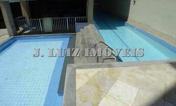 Imagem: Excelente apto de 2 qtos (1 suíte) com