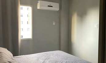 Imagem 6: Apartamento de 2 quartos mobiliado , decorado com lazer completo e valor de oportunidade!