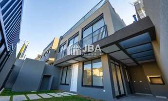 Imagem 3: CASAS COM TERRAÇO PROJETO CONTEMPORANEO