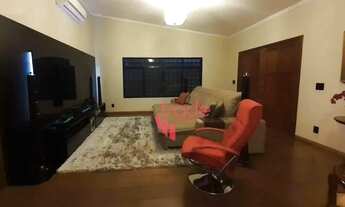 Imagem 5: Casa para Alugar com 03 Quartos na Ribeirania em Ribeirão Preto com Piscina