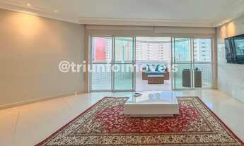 Imagem 5: Apartamento alto padrão a venda no Jóquei com 4 suítes TR223329 THE -S7T2KQ