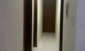 Imagem 3: Apartamento á Venda Térreo 132m² 3 Quartos 400m da Praia Porteira Fechada Jardim Oceania/J