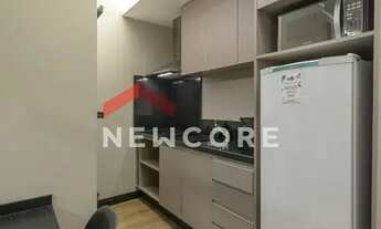 Imagem 4: Apartamento em Rua Alecrins - Cambuí - Campinas/SP