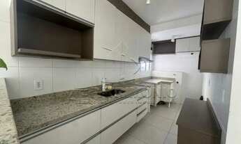 Imagem 2: APARTAMENTO EDIFICIO JOAO CARLOS BERBEL COM 2 QUARTOS