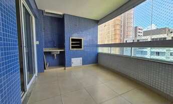 Imagem 4: Apartamento com 145.53 m² e 3 Suítes à Venda na Zona 01 - Edifício Torre da XV - Maringá