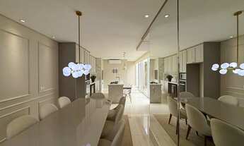 Imagem 5: Casa maravilhosa na zona 04 de Maringá