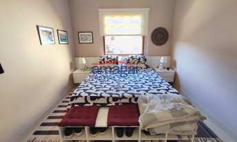 Imagem 4: Casa térrea com piscina no Villa branca