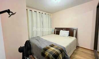 Imagem 5: Ótima Casa de 2 quartos na QC 09 - Jardins Mangueiral Por R$460.000,00