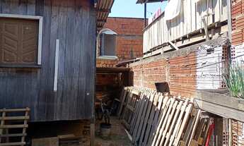 Imagem 4: Vendo essa casa Casa com 1 dormitório