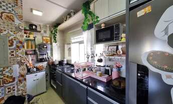 Imagem 6: Duplex com 3 quarto sendo 1 suíte no Jardim Atlântico, Florianópolis