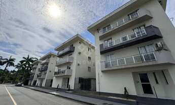 Imagem: Apartamento -SEMI-MOBILIADO (2 quartos grandes