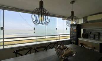 Imagem: EXCLUSIVIDADE FRENTE MAR EDIFÍCIO TERRAZZO