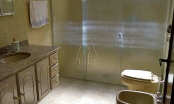 Imagem 6: Casa à venda na Vila São Paulo, Araçatuba