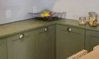 Imagem 6: APARTAMENTO - ALPHAVILLE - SP