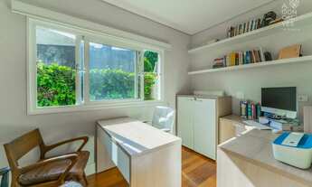 Imagem 3: Casa em Condomínio, 03 Suítes, 02 Vagas, São Braz, Curitiba