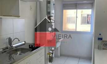 Imagem 3: Apartamento para locação, Santa Maria, Osasco, SP