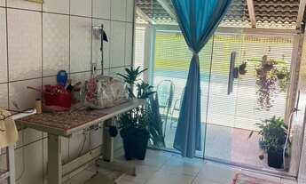 Imagem 6: Casa Riacho Fundo I Aceita Financiamento e FGTS