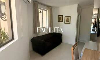 Imagem 5: Apartamento com 1 quarto no bairro Santa Mônica, Florianópolis