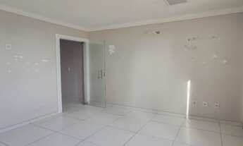 Imagem 4: Conjunto de 06 salas no 2º andar em predio de bom padrão