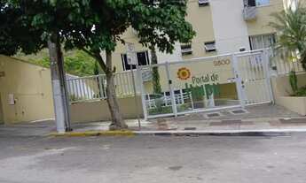 Imagem: Apartamento para aluguel, 2 quartos, 1 suíte