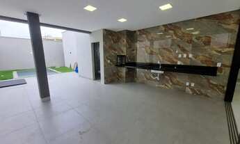 Imagem: CASA TÉRREA JARDINS NÁPOLES Casa em Condomínio