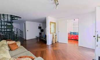 Imagem 6: Casa para venda com 4 quartos, 356m² - Centro - Petrópolis/RJ