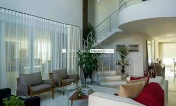 Imagem 7: Casa a venda com 3 quartos no Condomínio Sunset - Sorocaba