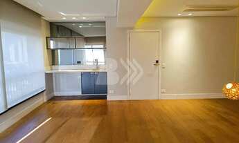 Imagem 6: Apartamento à venda no Edifício Amits, no bairro São Dimas em Piracicaba