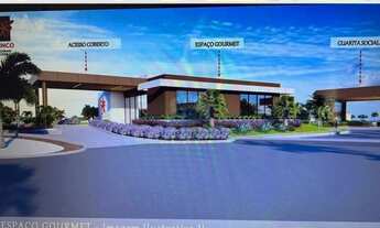 Imagem 2: Seu Terreno dos Sonhos no Florais do Cerrado!