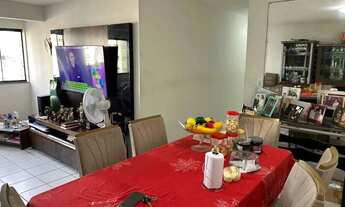 Imagem 3: Vendo Apartamento com 103m², 03 quartos sendo 02 suítes em Candelária - Natal - RN