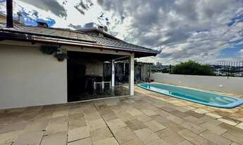 Imagem 3: INBOX CIA IMOBILIÁRIA VENDE - CASA COM 3 DORMITÓRIOS NO BAIRRO SANTA HELENA