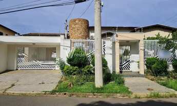 Imagem: Casa - Parque Alto Taquaral - Campinas
