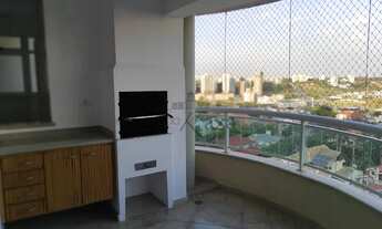 Imagem: Apartamento - Parque Residencial Aquarius