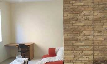 Imagem 6: Casa estilo Loft com quintal - 77 m2 - Santa Teresa/RJ