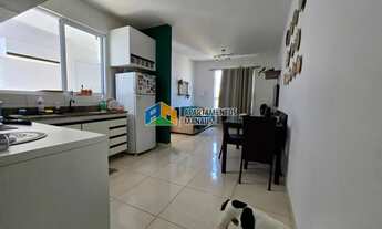 Imagem 7: Casa Cond. Riviera del Sol 2Q/1S - Bairro Flores