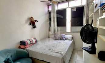 Imagem 7: Apartamento à Venda no Edifício Maria Cristina no Bairro São José