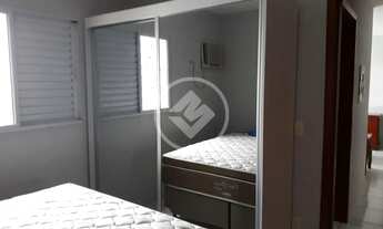 Imagem 6: Apartamento mobiliado no Residencial Verdes Matas - Araés codigo: 154788