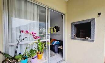 Imagem 4: AMPLO APTO 01 DORMITÓRIO, 01 VAGA - SACO GRANDE