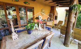 Imagem: Casa Residencial à venda, Camburi, São