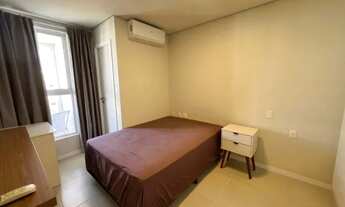 Imagem 6: ALUGUEL - Apartamento mobiliado de 1 suíte e varanda no Renascença