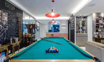 Imagem 2: Lindo apartamento no Jardim Karaíba para locação